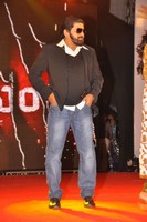 Ali at Panjaa Audio